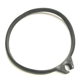 Хомут пластиковий для кріплення шланга до вогнегасника