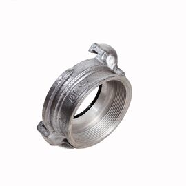 Головка муфтова усмоктувальна ГМВ-125