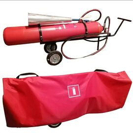 Чохол на вогнегасник ВВК-56