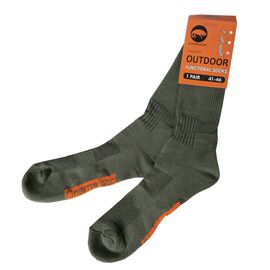 Шкарпетки Chameleon outdoor xlong Olive