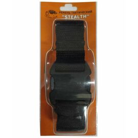 Ремень Stealth Black