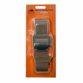 Ремень Steel Coyote