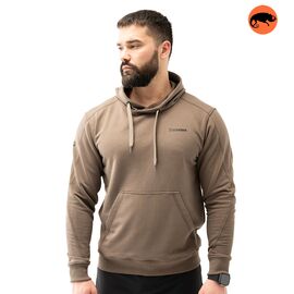 Кофта Anorak Warm light Beige, Колір: бежевий, Розмір: 44-46 (S)