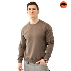 Світшот Warm light Beige, Колір: бежевий, Розмір: 52-54 (L)