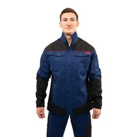 Куртка рабочая Premium new 2 Navy, Размер: 44-46 / 170-176