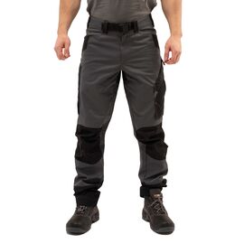 Брюки рабочие Premium-New/2 Grey, Размер брюк / рост: 44-46/170-176