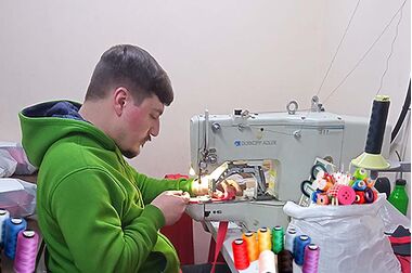 Технологии пошива спецодежды Технологии пошива спецодежды