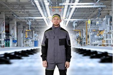 Костюм рабочий мужской Comfort Костюм рабочий мужской Comfort