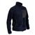 Кофта чоловіча на блискавці без капюшона темно-синя Composite Gen 3 Navy, Розмір: 56-58 (XL)
