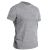 Футболка серая мужская Jersey Light Gray, Размер: 44-46 (S), фото 7