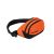 Сумка поясная Hip Bag Orange