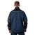 Куртка рабочая летняя мужская Comfort Navy, Размер: 44-46 / 170-176, фото 3