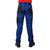 Брюки рабочие Formen Navy, Размер: 44-46 / 170-176, фото 4