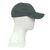 Бейсболка рабочая Standart Grey, Цвет: серый, Размер: S-M, фото 2