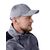 Бейсболка рабочая Universal Cotton Grey, Цвет: серый, Размер: S-M, фото 2