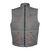 Чоловічий жилет робочий утеплений Standart Grey Чоловічий жилет робочий утеплений Standart Grey