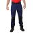 Брюки рабочие Premium new Navy, Размер: 48-50 / 194-200, фото 2