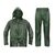 Влагостойский костюм ПВХ Green, Размер: 44-46 (S), фото 5