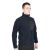 Кофта чоловіча на блискавці без капюшона темно-синя Composite Gen 3 Navy, Розмір: 56-58 (XL), фото 3