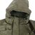 Мужская куртка полевая утепленная Olive, Цвет: оливковый, Размер: 44-46 (S), фото 9