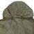 Мужская куртка полевая утепленная Olive, Цвет: оливковый, Размер: 44-46 (S), фото 11