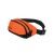 Сумка поясная Hip Bag Orange, фото 2