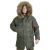 Чоловіча куртка Аляска Slim Fit N-3B Olive, Розмір: 44-46 (S), фото 12 Чоловіча куртка Аляска Slim Fit N-3B Olive, Розмір: 44-46 (S), фото 12