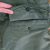 Чоловіча куртка Аляска Slim Fit N-3B Olive, Розмір: 44-46 (S), фото 21 Чоловіча куртка Аляска Slim Fit N-3B Olive, Розмір: 44-46 (S), фото 21