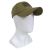Бейсболка тактична Khaki, Розмір: S-M Бейсболка тактична Khaki, Розмір: S-M