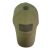 Бейсболка тактична Khaki, Розмір: S-M, фото 5 Бейсболка тактична Khaki, Розмір: S-M, фото 5