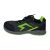 Напівчеревики T(green)B7431c2/3-2ESD(dgrey/lgreen) AirFlex Green, Розмір взуття: 43, фото 4