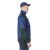 Куртка рабочая Premium new 2 Navy, Размер: 44-46 / 170-176, фото 3