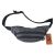 Сумка поясна Hip Bag Grey, фото 3