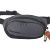 Сумка поясна Hip Bag Grey, фото 4