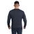 Футболка Long sleeve Striker Navy, Размер: 56-58 (XL), фото 6