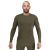 Термобелье кофта Termoflex Olive, Размер: 52-54 (L), фото 2