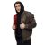 Куртка Anorak warm Gen2 Black, Цвет: черный, Размер: 44-46 (S), фото 8