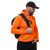 Куртка Anorak warm Gen2 Orange, Размер: 44-46 (S), фото 4