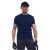 Футболка Jersey Navy, Размер: 44-46 (S), фото 2
