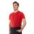 Красная футболка мужская Jersey Red, Размер: 44-46 (S), фото 2