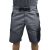 Шорты рабочие Premium Grey, Размер брюк / рост: 44-46/182-188, фото 2