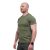 Футболка Jersey Olive, Размер: 44-46 (S), фото 4