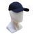 Бейсболка с эластаном Navy, Размер: L-XL