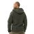 Мужская флисовая куртка с капюшоном Viking Olive, Размер: 60-62 (XXL), фото 5