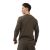 Футболка Long sleeve Gen 3 Tundra, Колір: олива, Розмір: 48-50 (M), фото 3 Футболка Long sleeve Gen 3 Tundra, Колір: олива, Розмір: 48-50 (M), фото 3