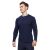 Футболка Long sleeve Gen 3 Navy, Цвет: синий, Размер: 44-46 (S), фото 2