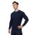 Футболка Long sleeve Gen 3 Navy, Цвет: синий, Размер: 44-46 (S), фото 3