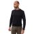 Футболка Long sleeve Striker Black, Розмір: 60-62 (XXL)