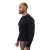 Футболка Long sleeve Striker Black, Розмір: 60-62 (XXL), фото 2