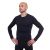 Термобілизна кофта Termoflex Black, Розмір: 60-62 (XXL), фото 2